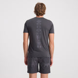 Roark - Mathis Active Short Sleeve Tee - Homme