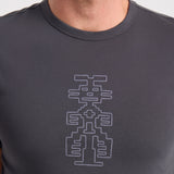 Roark - Mathis Active Short Sleeve Tee - Homme