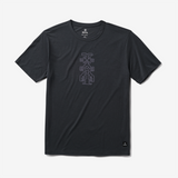 Roark - Mathis Active Short Sleeve Tee - Homme