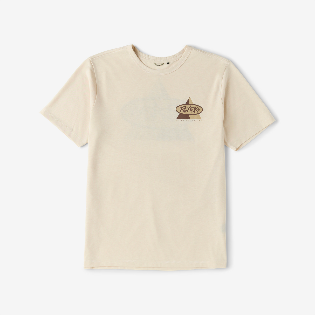 Roark - Mathis Active Graphic Short Sleeve - Homme