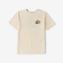 Roark - Mathis Active Graphic Short Sleeve - Homme