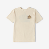 Roark - Mathis Active Graphic Short Sleeve - Homme