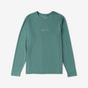 Roark - Mathis Active Long Sleeve Tee - Homme