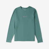 Roark - Mathis Active Long Sleeve Tee - Homme