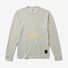 Roark - Mathis Long Sleeve Tee - Men's