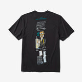 Roark - Mathis Basquiat Short Sleeve Tee - Men's