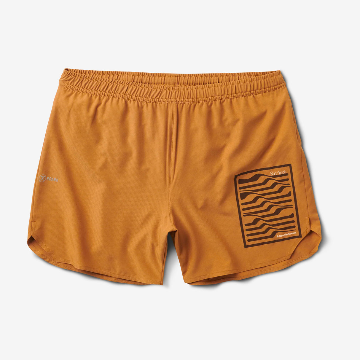 Roark - Baja Shorts 5" - Homme