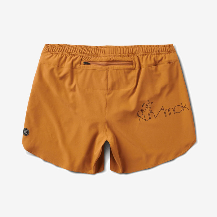 Roark - Baja Shorts 5" - Homme