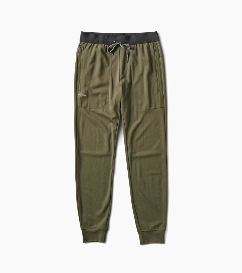 Roark - El Morro Fleece Pant - Homme - SS23