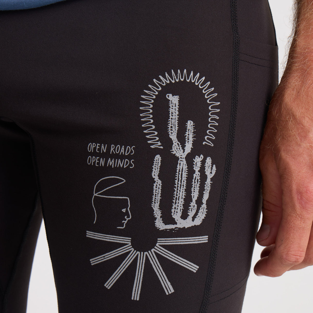 Roark - Elbert Tight - Homme