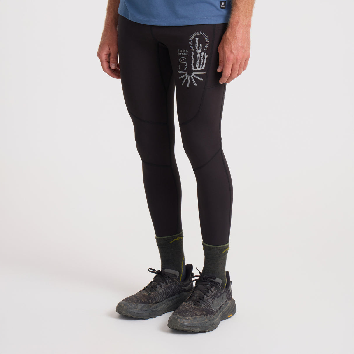 Roark - Elbert Tight - Homme