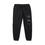 Roark - El Morro Fleece Pant 2.0 - Homme