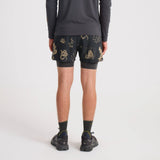 Roark - Bommer 3.5 in Short - Homme
