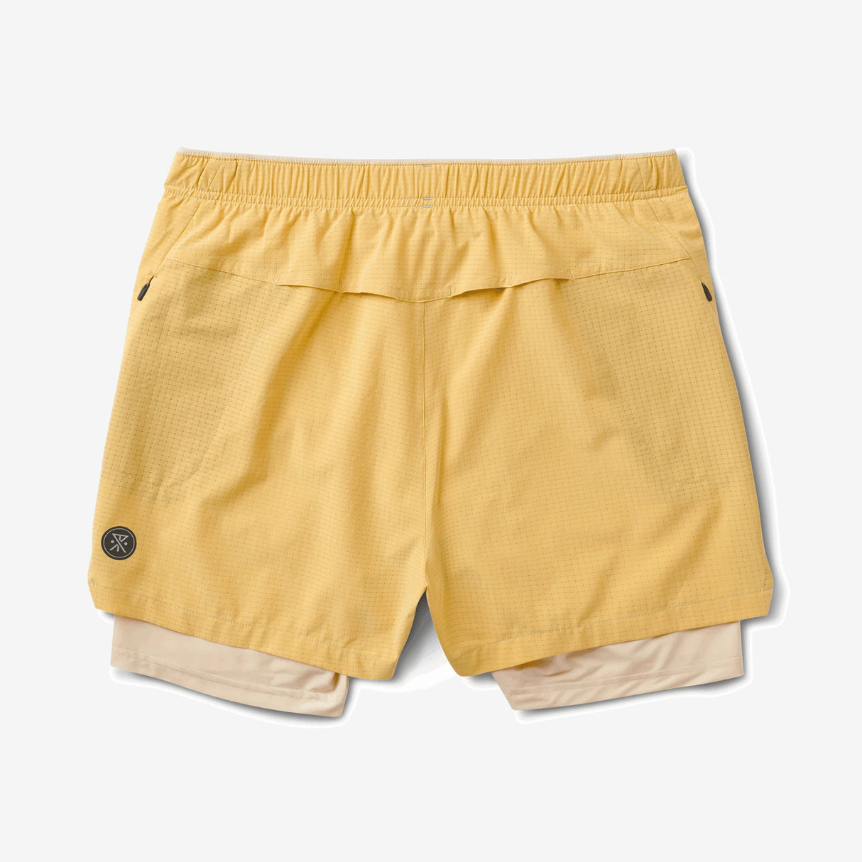 Roark - Bommer 3.5 in Short - Men's