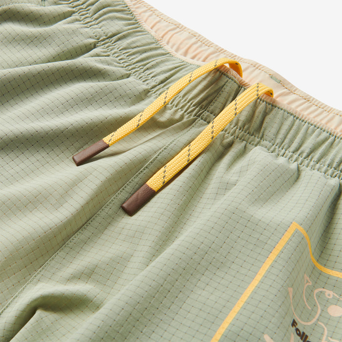 Roark - Bommer 3.5 in Shorts - Men - SS23 -