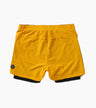 Roark - Bommer 3.5 in Short - Men's