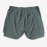 Roark - Bommer 3.5 in Short - Men's