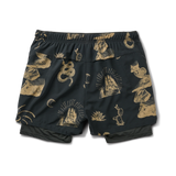 Roark - Bommer 3.5 in Short - Homme