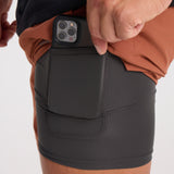 Roark - Bommer 2.0 7­'' - Homme