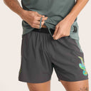 Roark - Alta 5in Short - Homme