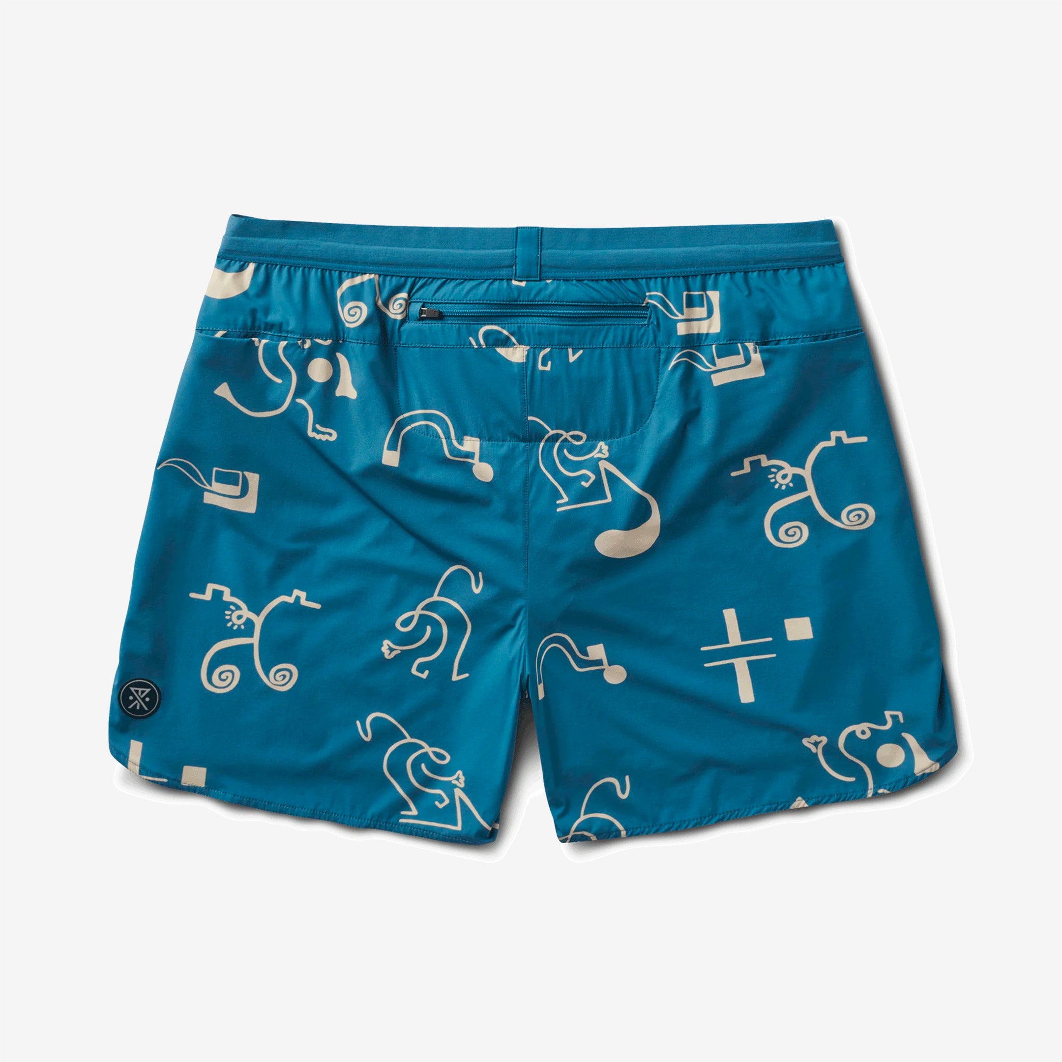 Roark - Alta 5in Short - Men's – Le coureur nordique