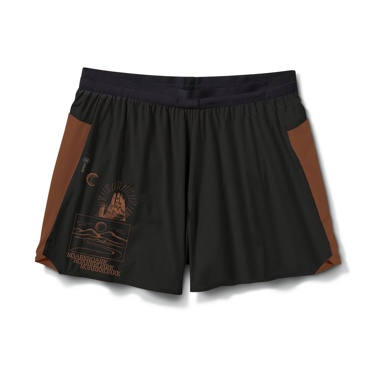 Roark - Alta 5in Short - Homme