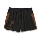 Roark - Alta 5in Short - Homme