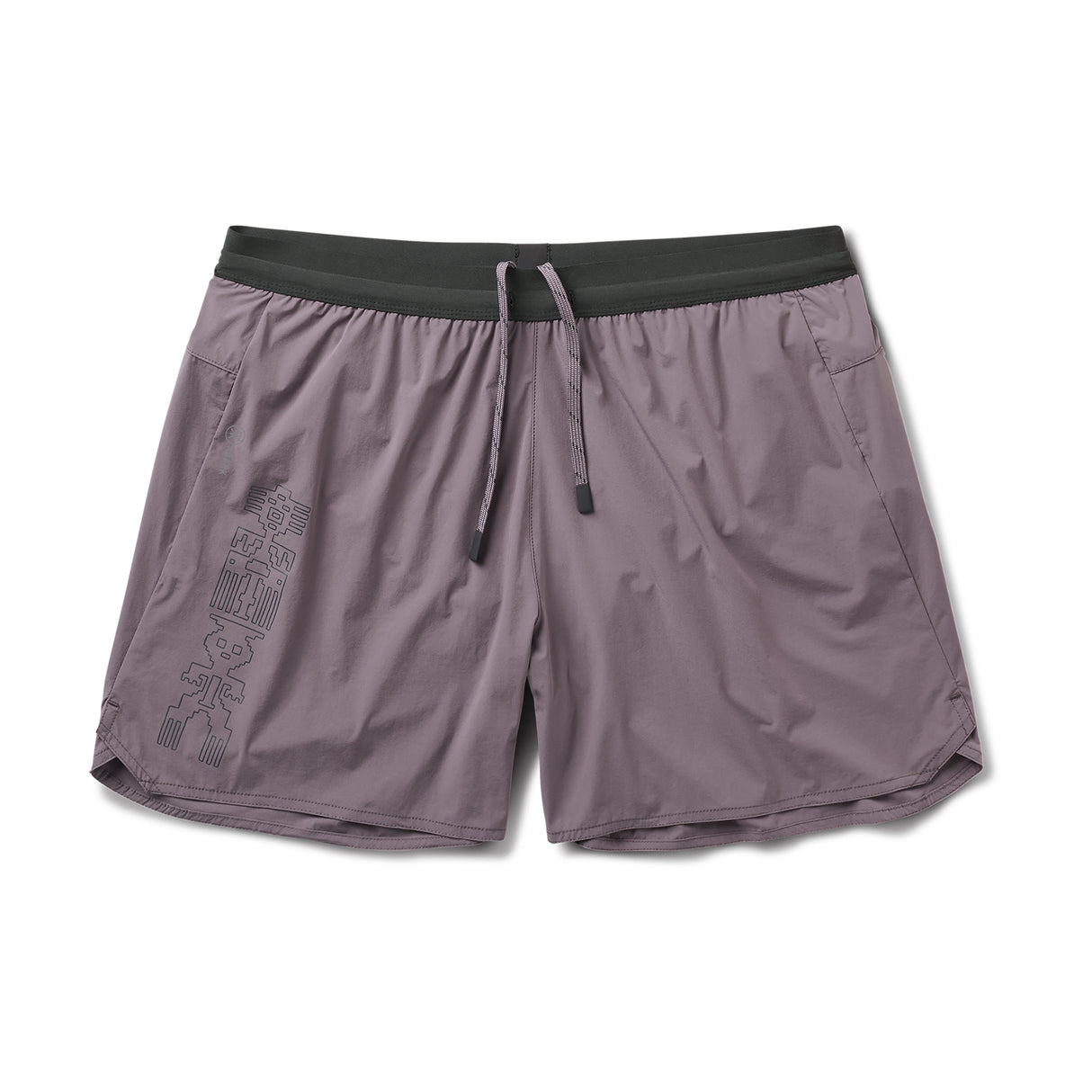 Roark - Alta 5in Short - Homme