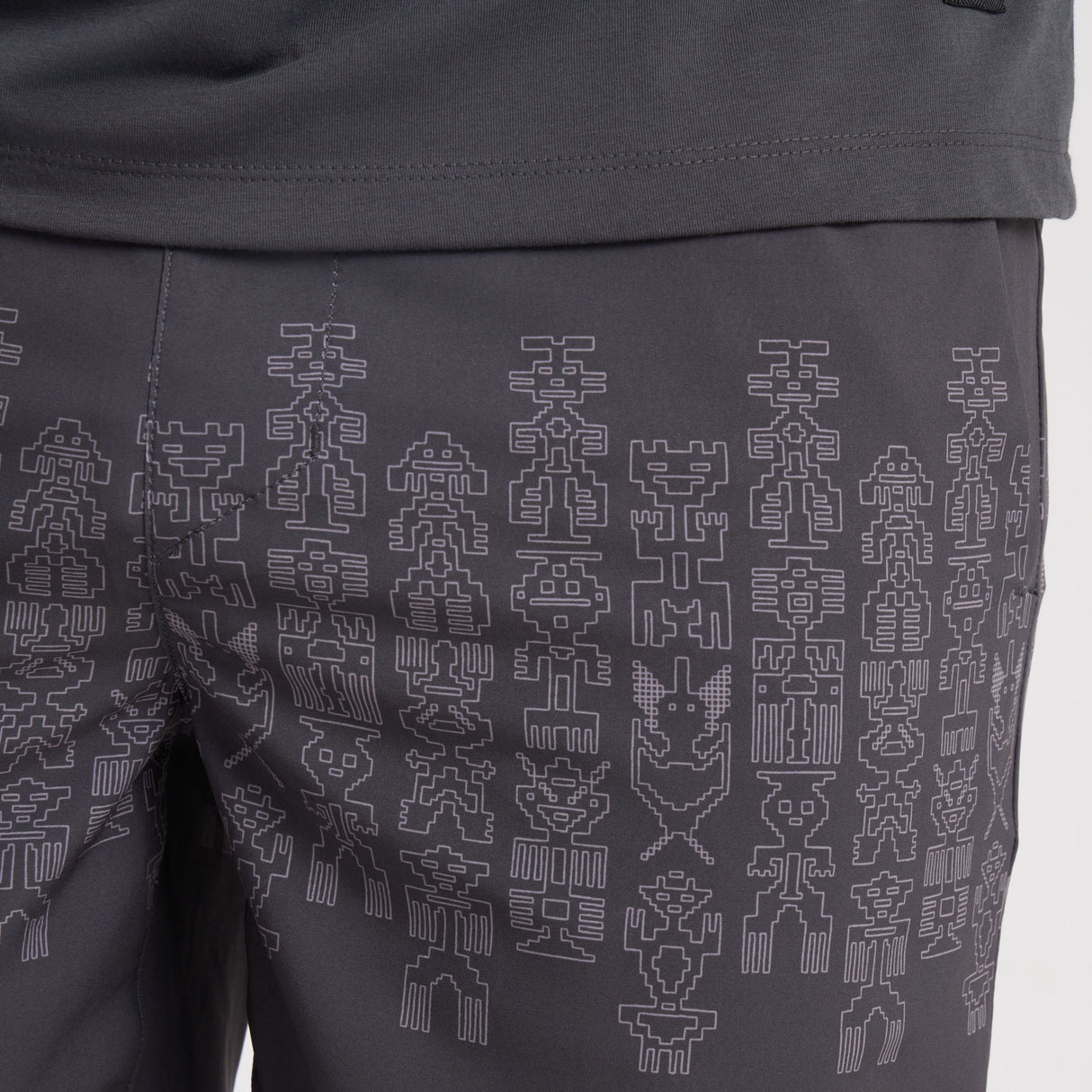 Roark - Serrano 7" Active Stretch Shorts - Homme