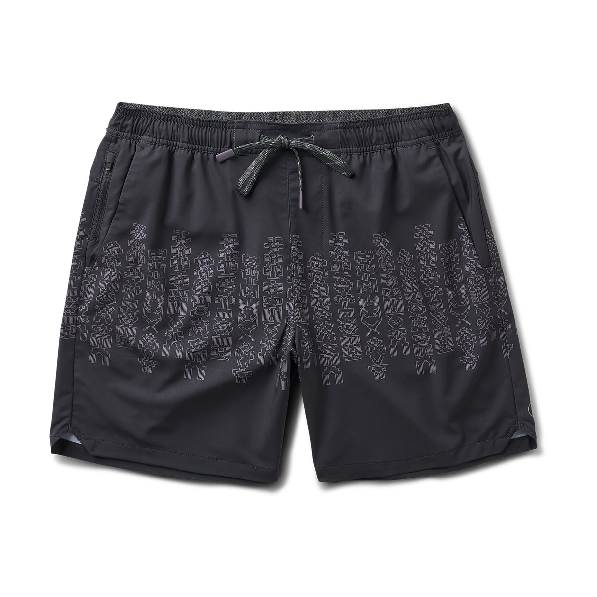 Roark - Serrano 7" Active Stretch Shorts - Homme