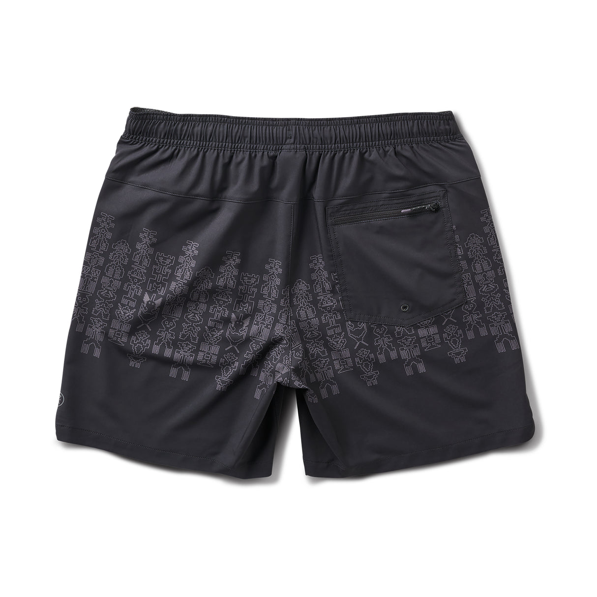Roark - Serrano 7" Active Stretch Shorts - Homme