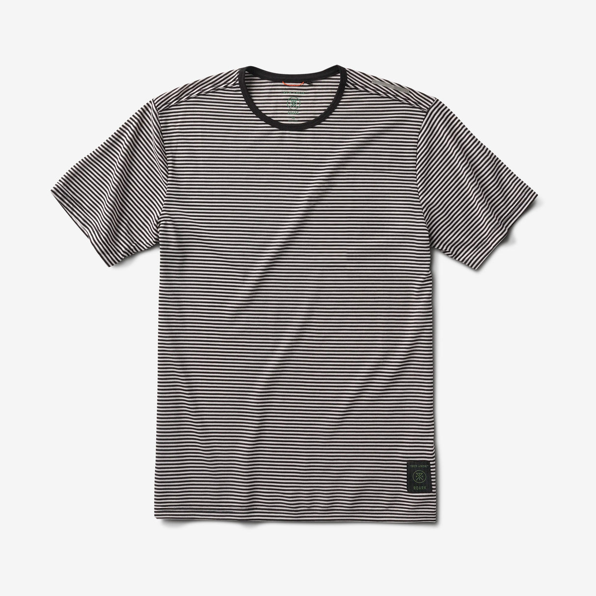 Roark - Borrego Short Sleeve - Homme