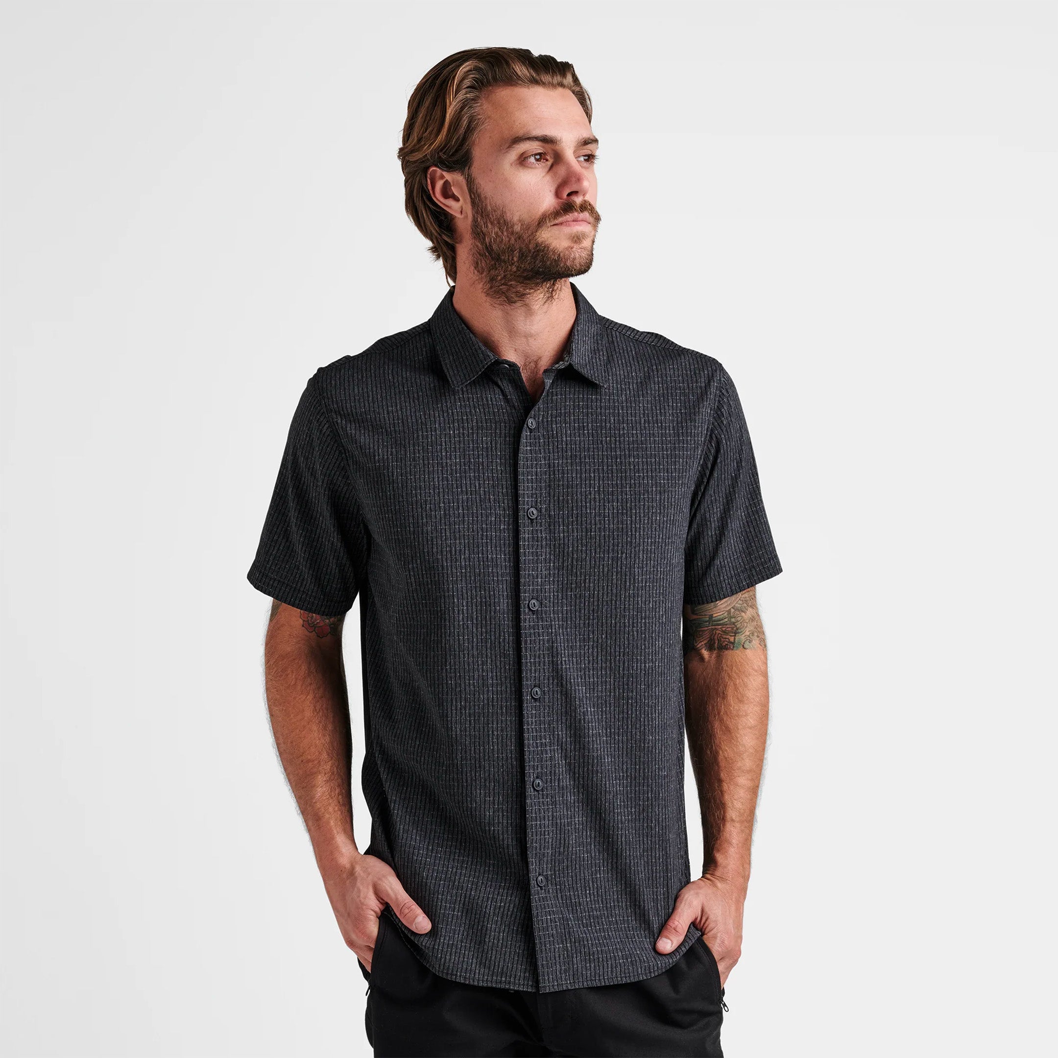 ROARK - Bless Up Trail - Men's – Le coureur nordique