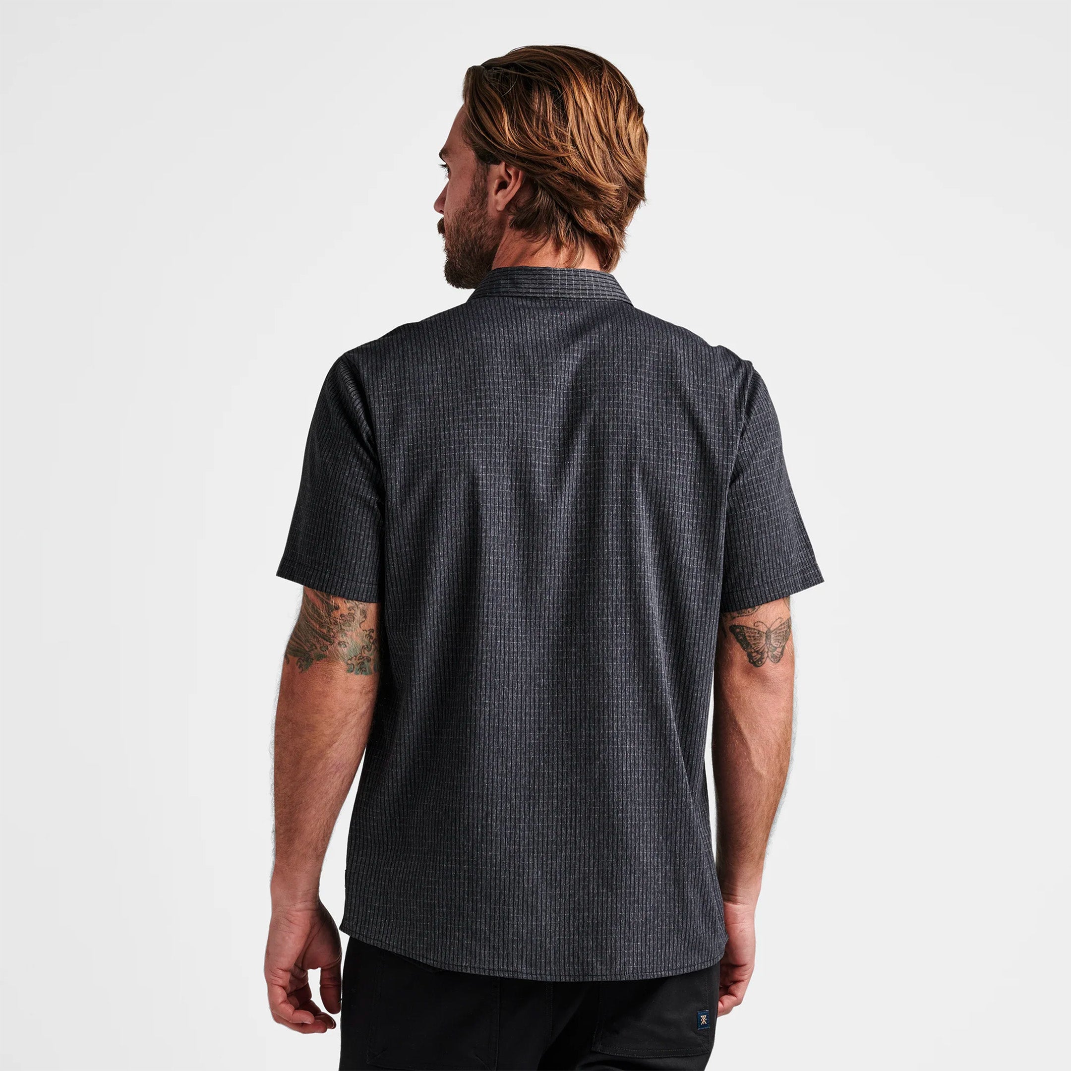 ROARK - Bless Up Trail - Men's – Le coureur nordique