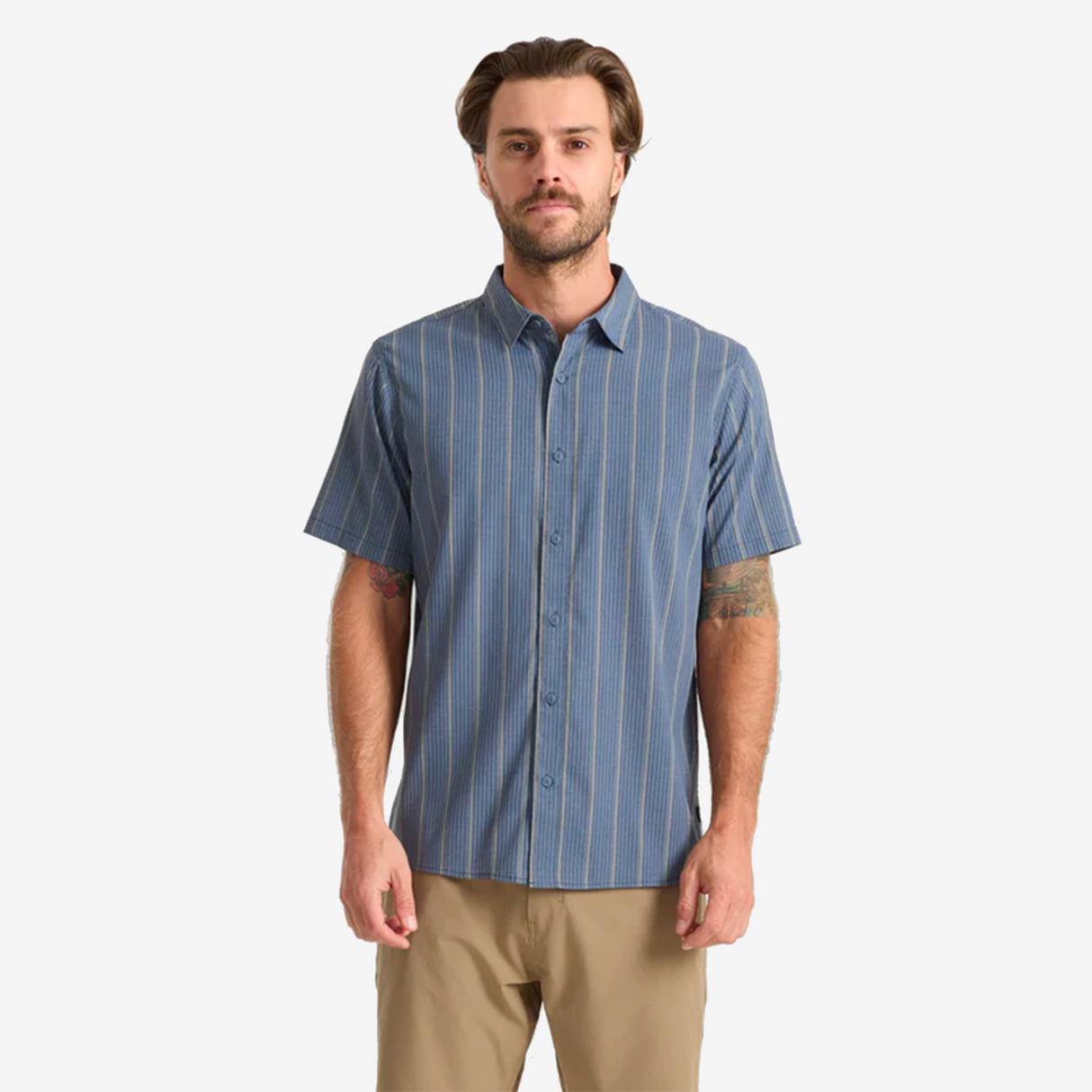 ROARK - Bless Up Trail - Homme