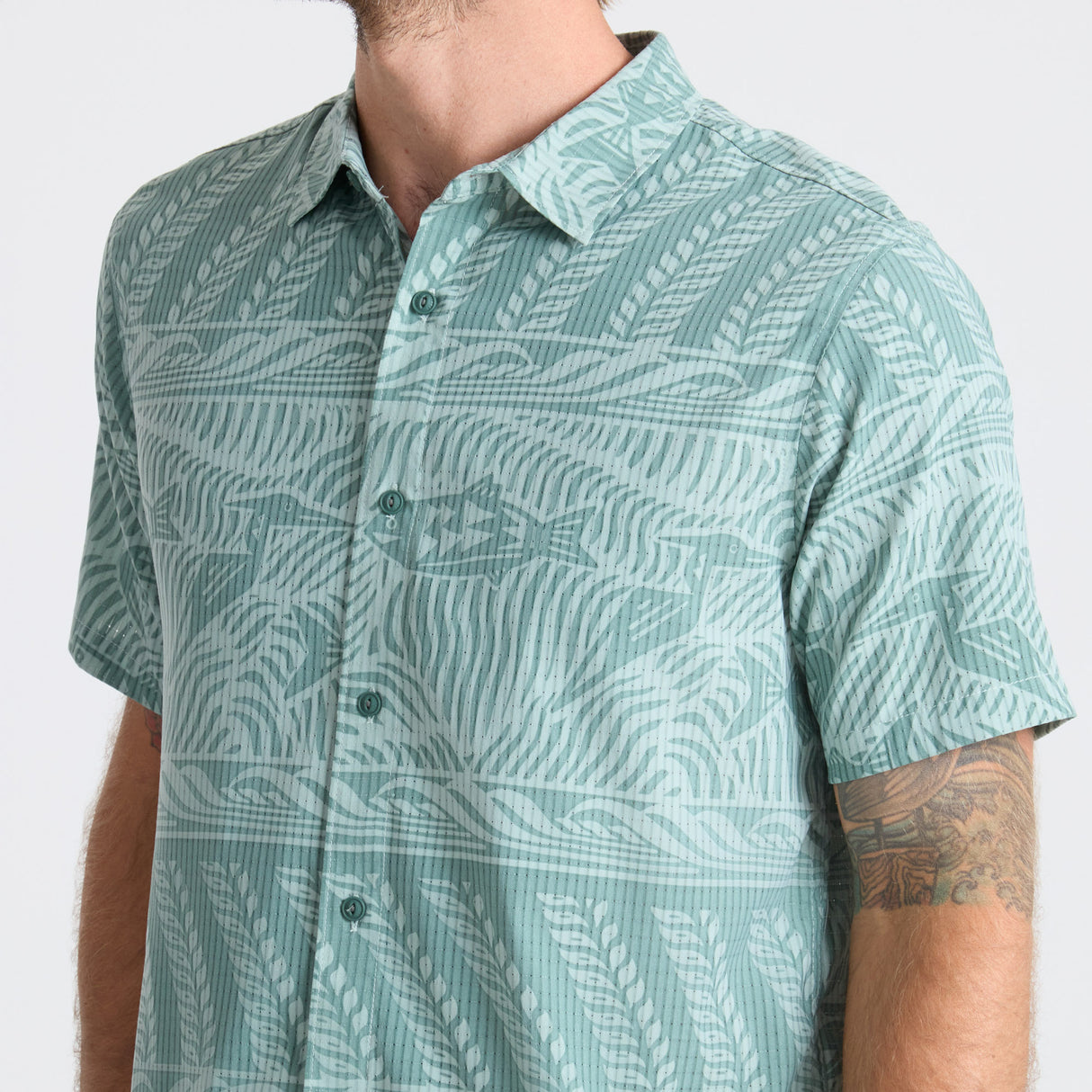 ROARK - Bless Up Trail - Men's