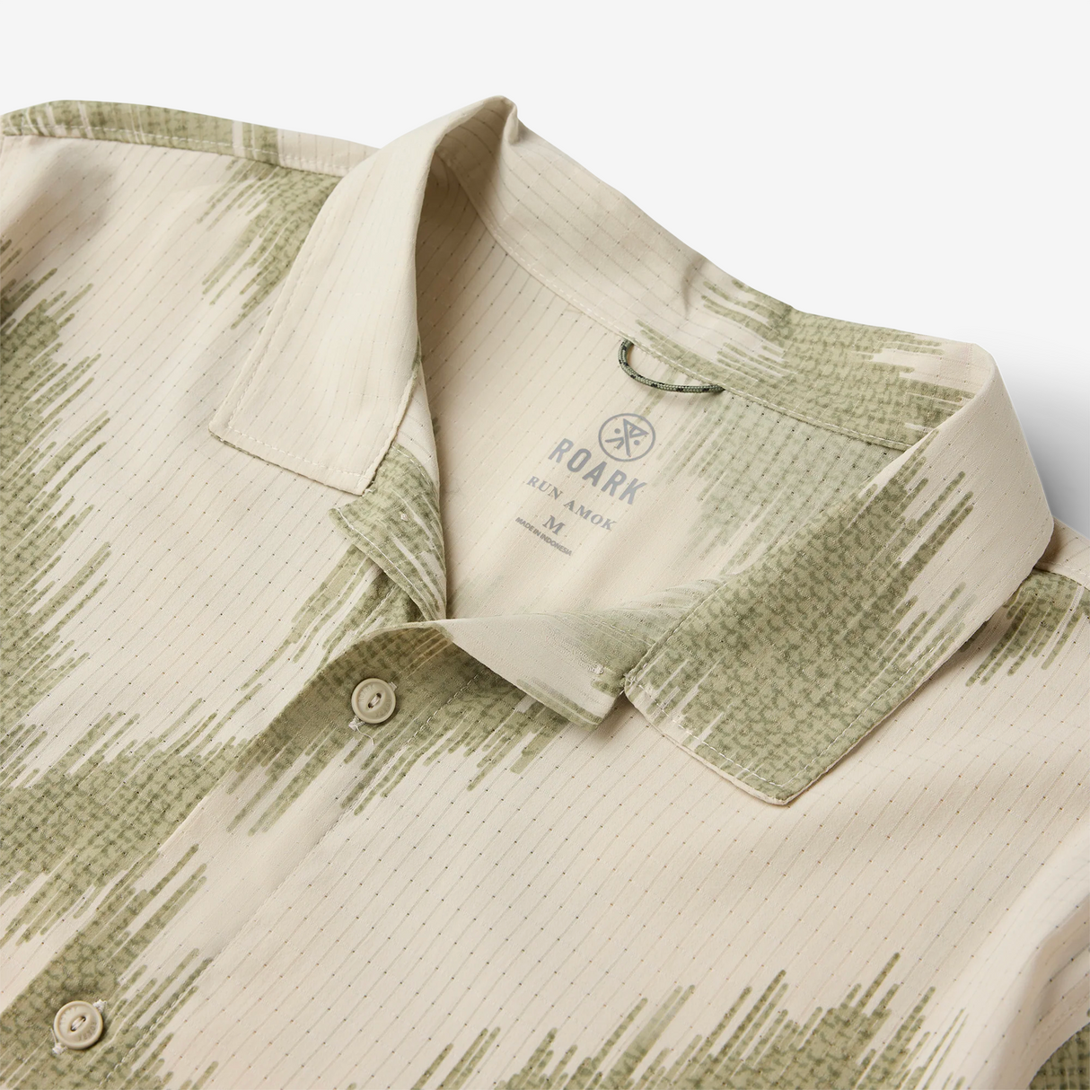 ROARK - Bless Up Trail - Homme