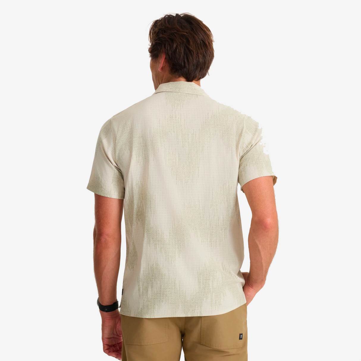 ROARK - Bless Up Trail - Homme