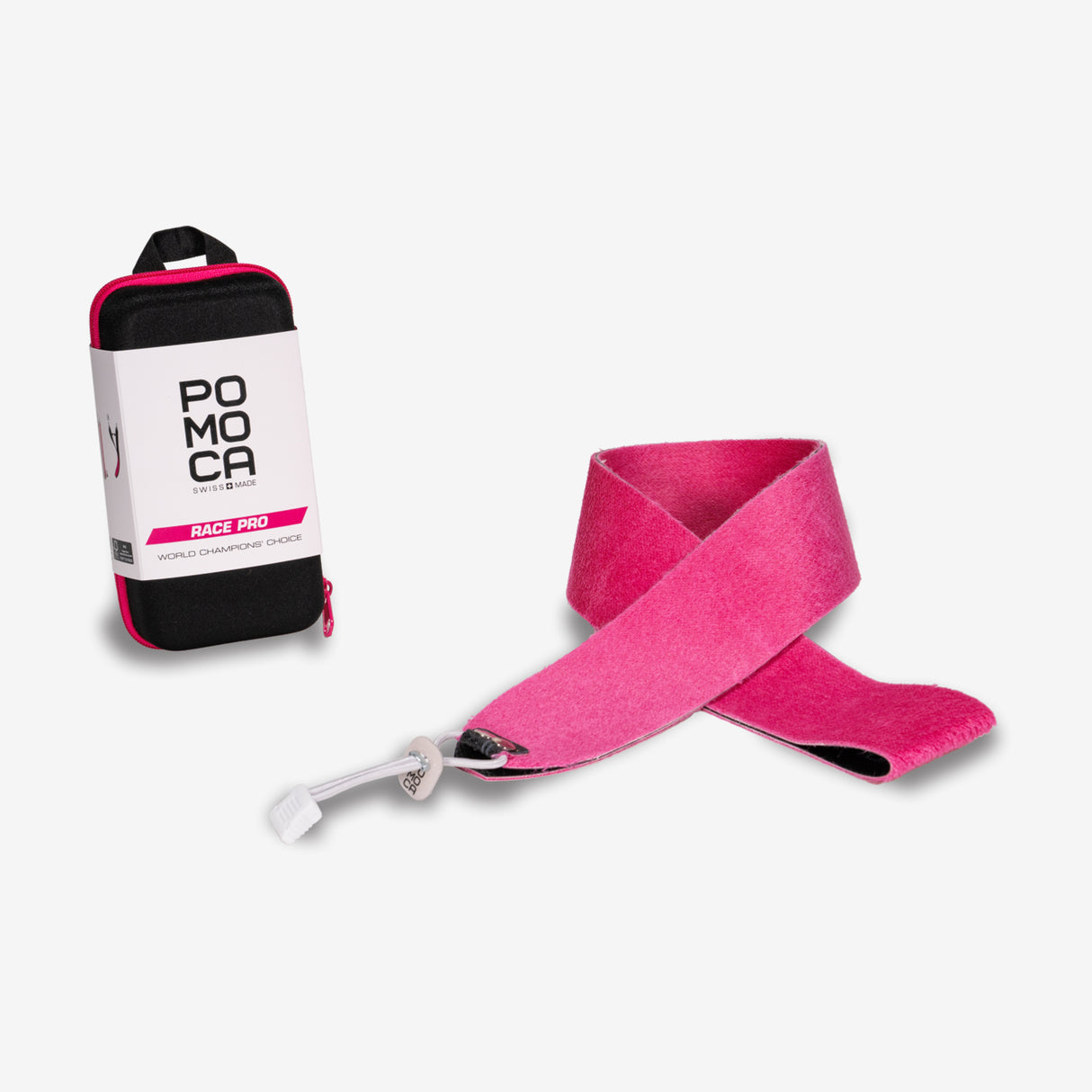 Pomoca - Race Pro - TFR