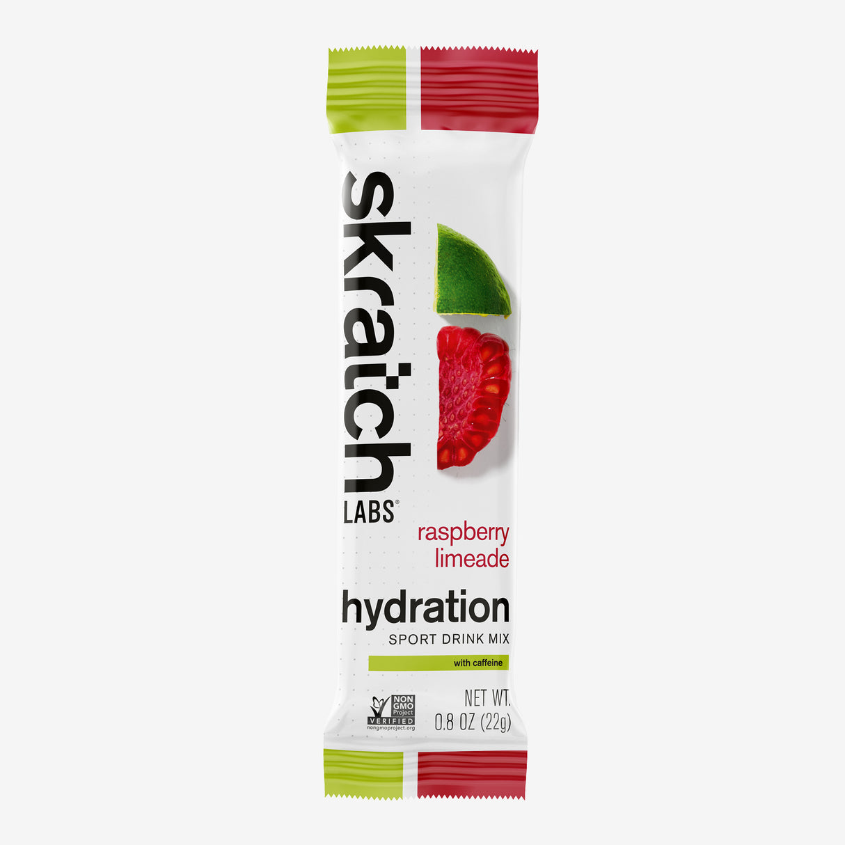 Skratch Labs - Sport Drink Mix (Box of 20 sachets)