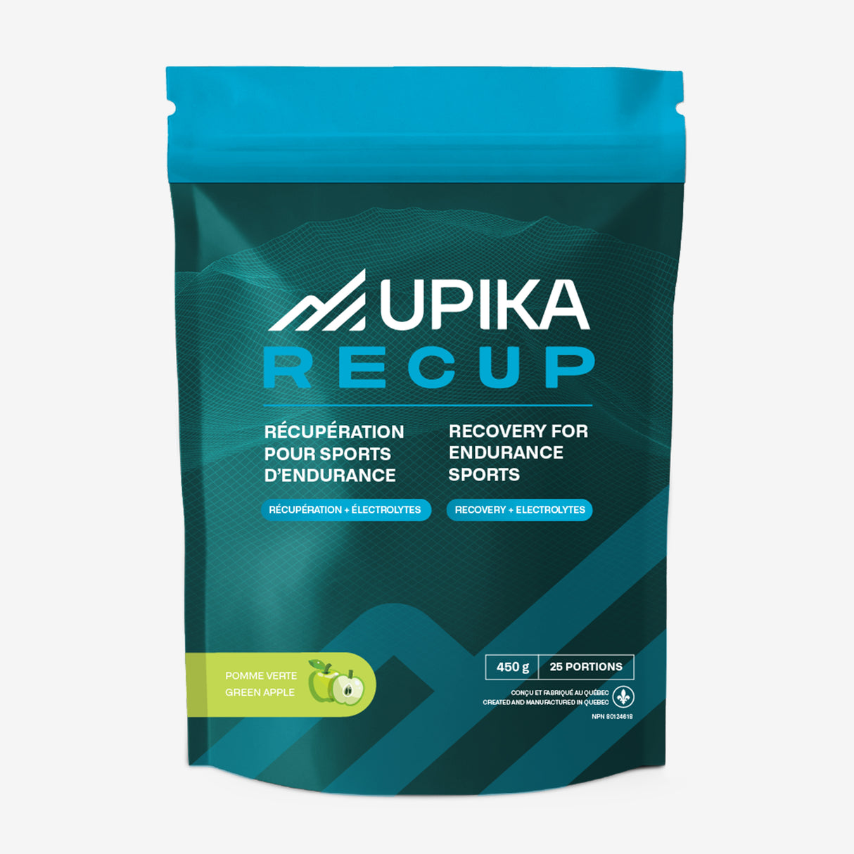 Upika - Récup