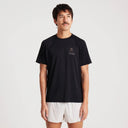 Roark x LCN - Alta Elite Short Sleeve - Homme
