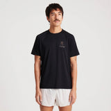 Roark x LCN - Alta Elite Short Sleeve - Homme
