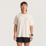 Roark x LCN - Alta Elite Short Sleeve - Homme