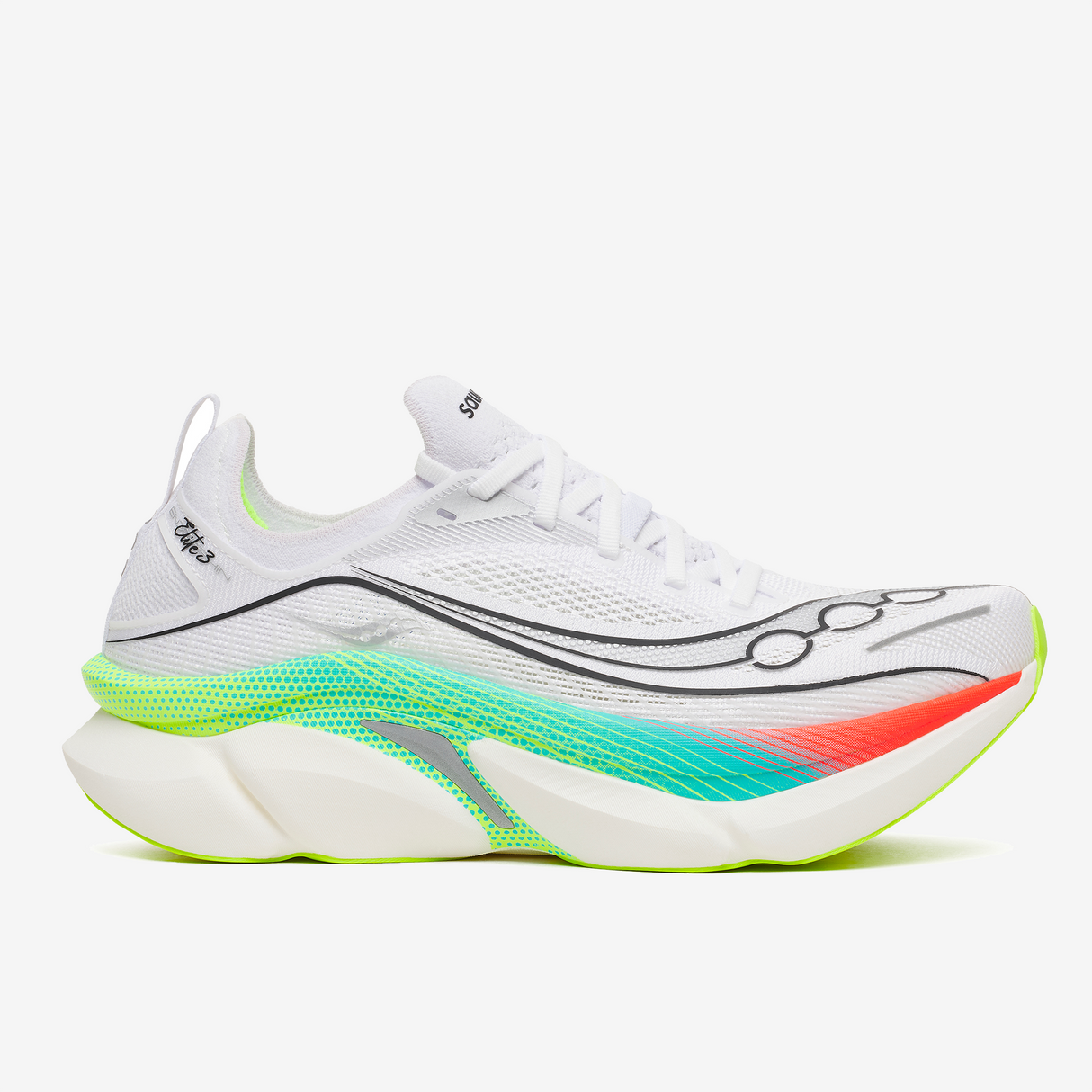 Saucony - Endorphin Elite 3 - Unisexe
