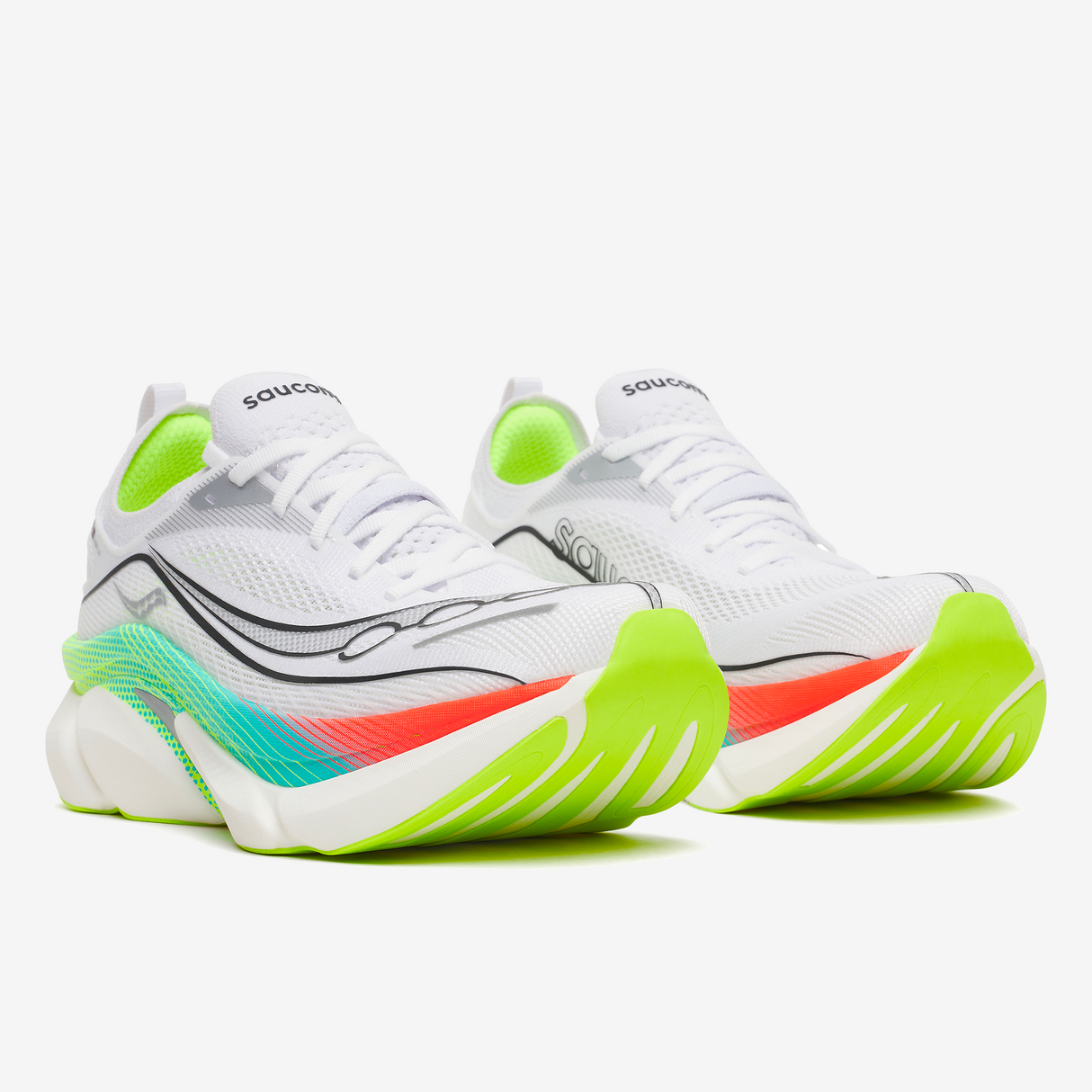 Saucony - Endorphin Elite 3 - Unisexe