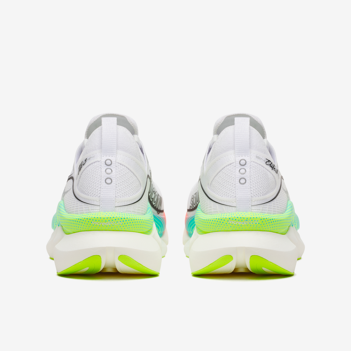 Saucony - Endorphin Elite 3 - Unisexe