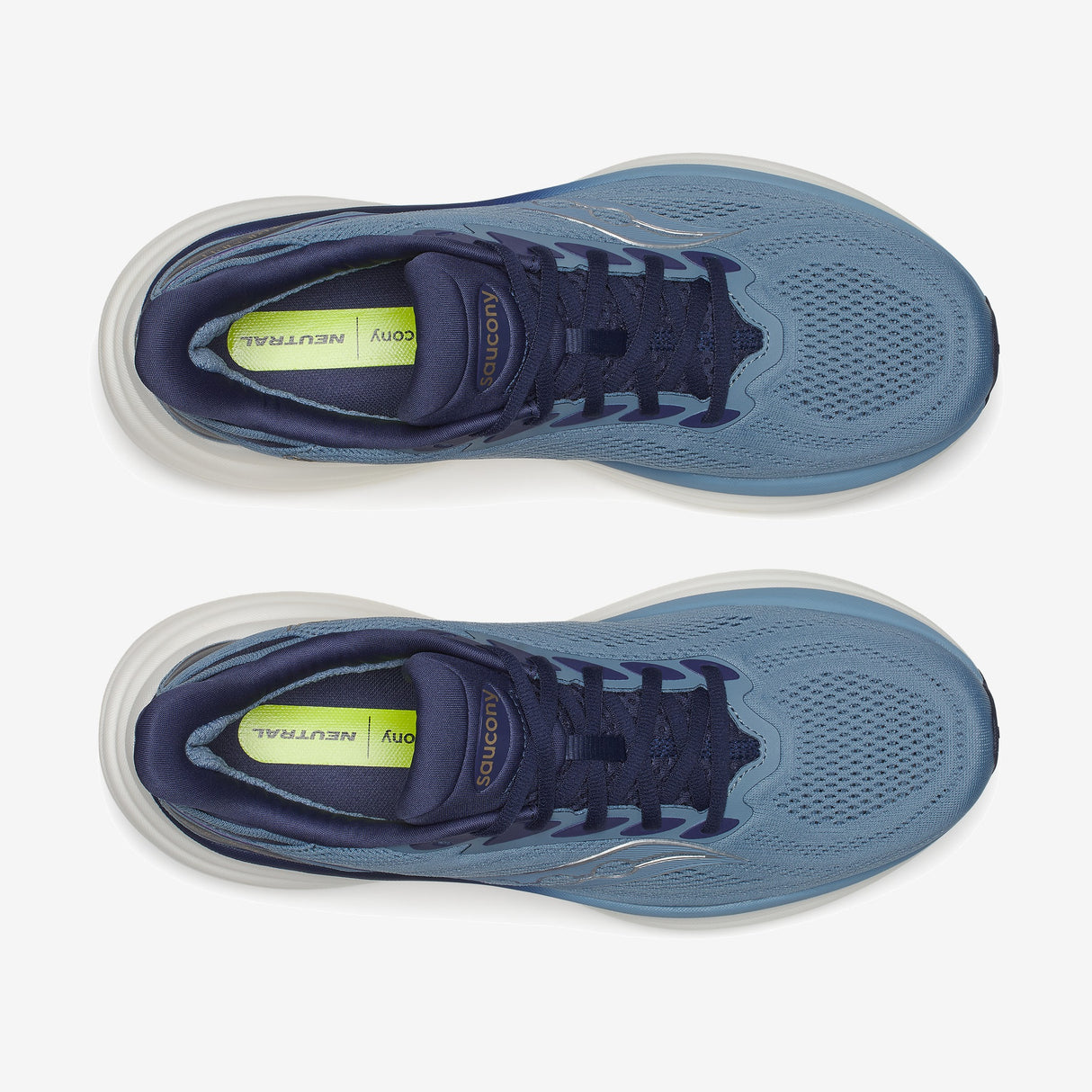 Saucony - Triumph 24 - Homme