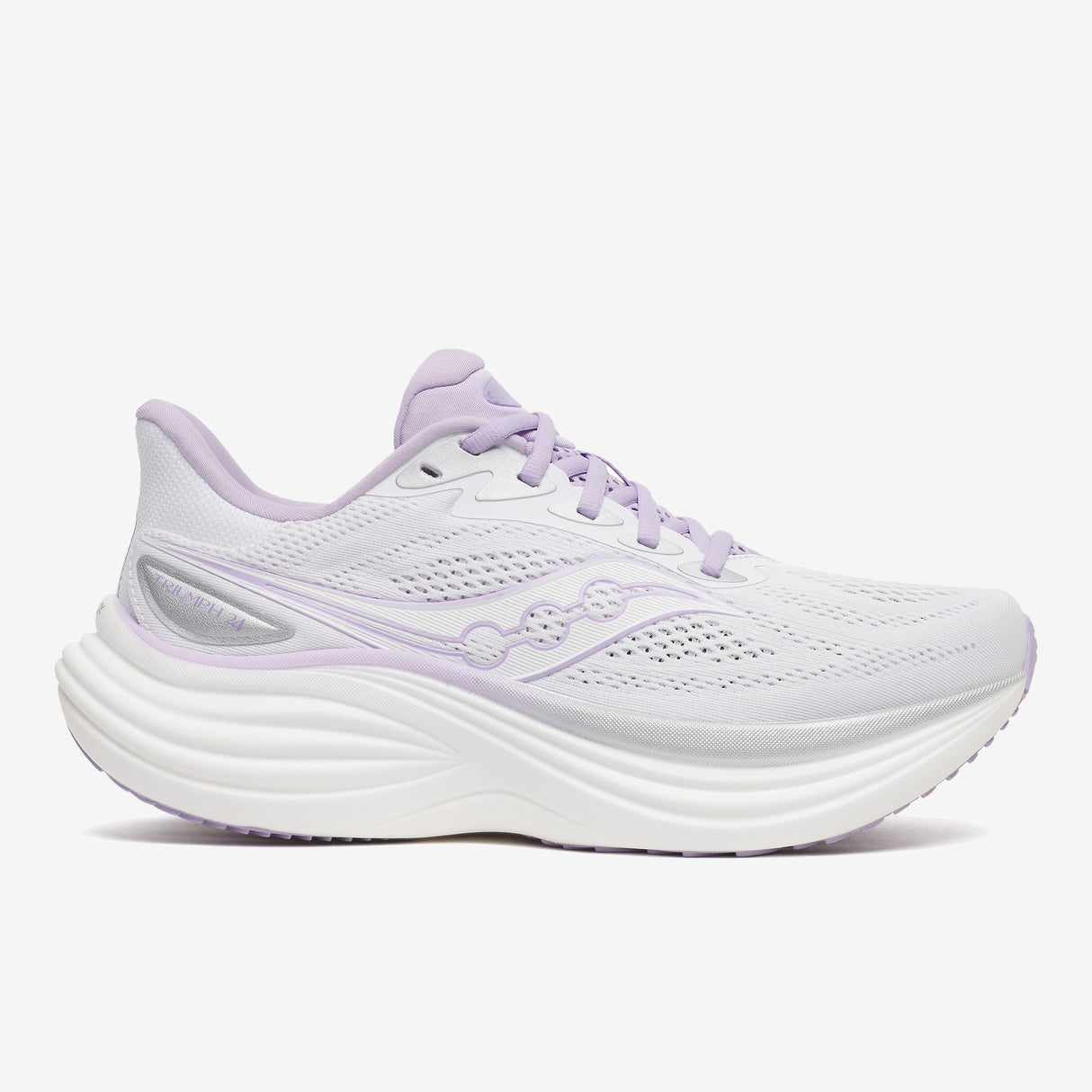 Saucony - Triumph 24 - Femme