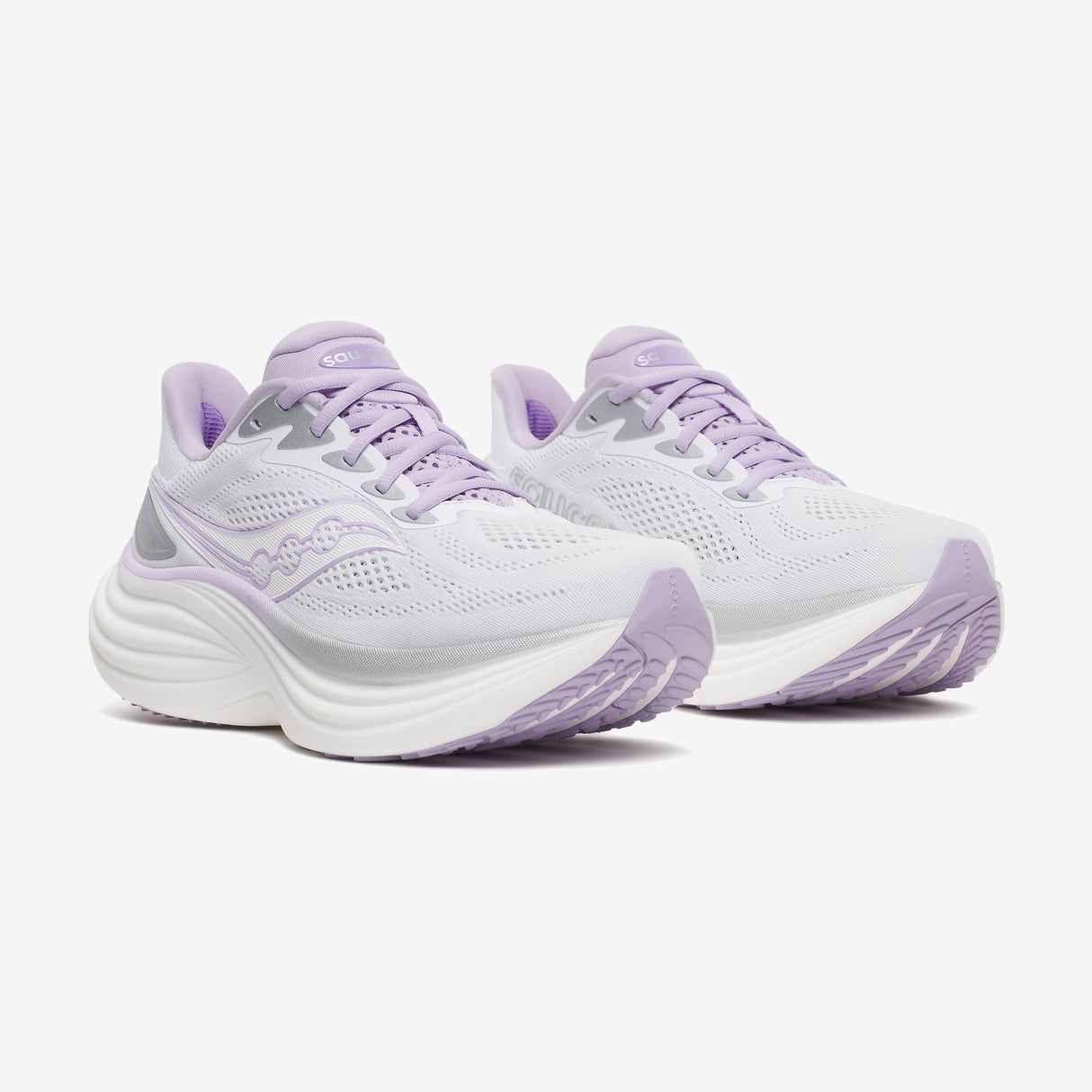 Saucony - Triumph 24 - Femme